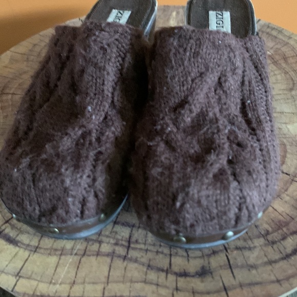 Boho Clogs - Picture 5 of 9